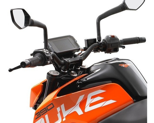 Imagen 5 de 18 de Ktm Duke 390 Financiá En $ Sin Interés Santa Fe, Capital
