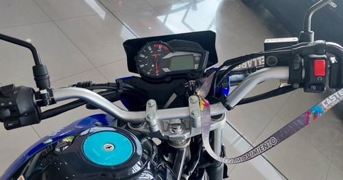 Imagen 15 de 15 de Yamaha Xtz 150 0km
