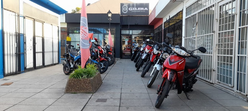 Imagen 22 de 25 de Moto Gilera Smash 110 Full Nuevo Modelo 2023 Oferta