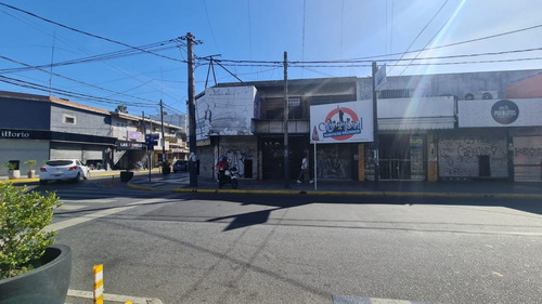 Venta De Local En Centro, San Justo