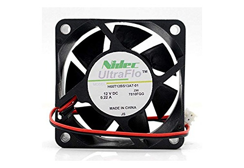 Cooler Psu Antminer Nidec Ultraflo  Bitmain Apw3 Apw7 Apw12