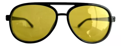 Anteojos De Sol Gafas Aviador Vintage Uv400 Hombre Mujer