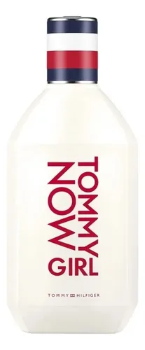 Tommy Girl Now Girl Edt