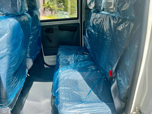 Zanella Z Truck Cabina Doble