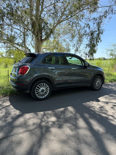Fiat 500x Pop