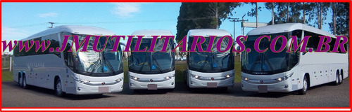 Marcopolo 1200 G7 Ano 2012 Scania K360 44 LG Jm Cod.93