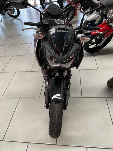 Kawasaki Z 300