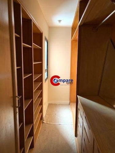 Imagem 27 de 30 de Apartamento 4 Dorms Sendo 3 Suítes 4 Vagas - Ap9517