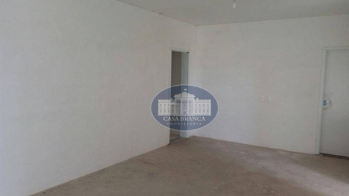 Apartamento Residencial À Venda, Concórdia Ii, Araçatuba. - Ap0442