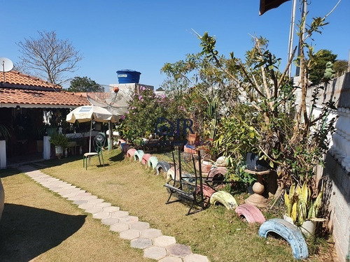 Imagem 20 de 23 de Chacara - Ch00021 - 70016356