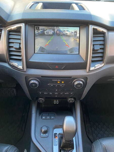 Imagem 10 de 15 de Ford Ranger Xlt 3.2 20v 4x4 Cd Diesel 2019