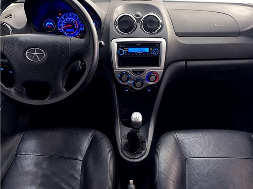 Imagem 11 de 18 de Jac J3 Turin 1.4 16v 4p Jac Motors