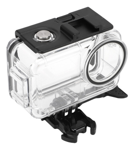 Estojo De Mergulho Action Camera Underwater Dive Housing Ade