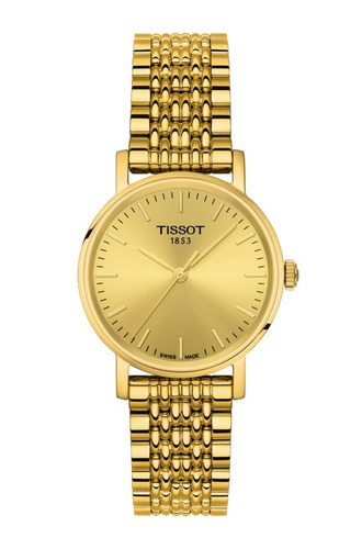 Reloj Everytime Small Tissot T1092103302100