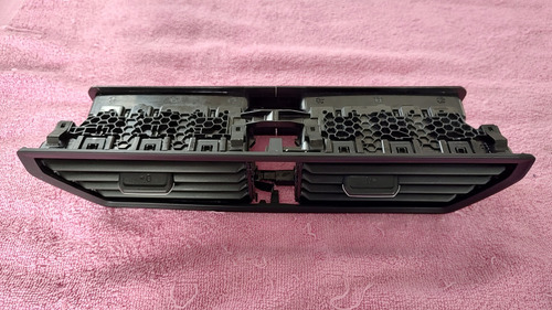 Ventilas Difusores De Aire Jetta Mk7 Centrales (Usado)