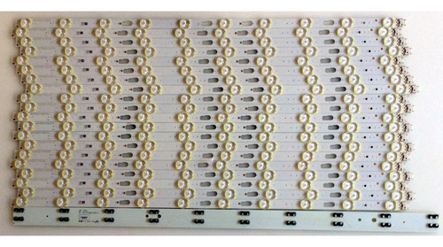 Led`s Samsung Bn96-48093a Cy-tr055fllv3h Qn55q70rafxza Fa01 (Usado)