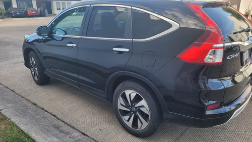 Honda CR-V 2.4 Exl Navi Mt