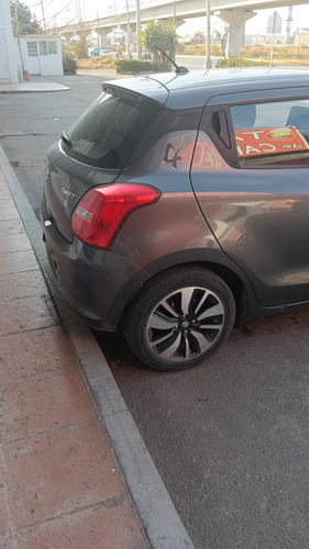 Suzuki Swift 1.2 Glx Mt