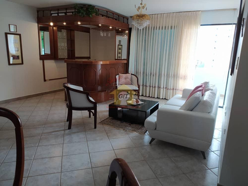 Imagen 4 de 12 de Apartamento En Alquiler El Bosque Angela Garcia Git 0414-3409699