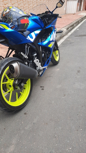 Suzuki Modelo 2020