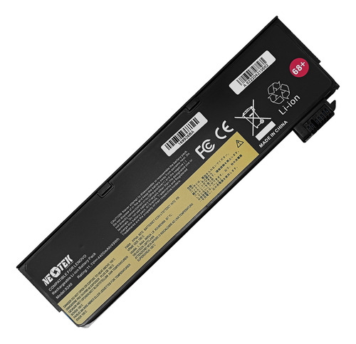 Bateria Compatible Con Lenovo Thinkpad T440 T440s T460 L450 