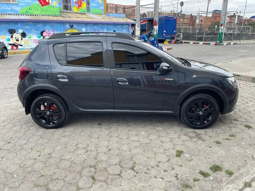 Renault Stepway 1.6 Trek Intens