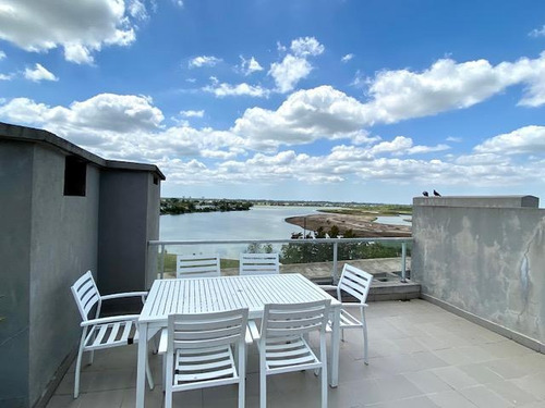 Imagen 21 de 27 de Departamento - Infinity Residences