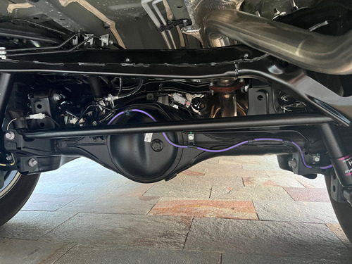Toyota Hilux SW4 2.8 Tdi Gr-s 4x4 7as 6at
