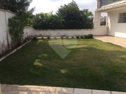 Casa No Coração Da Cidade Jardim - 345-im152738