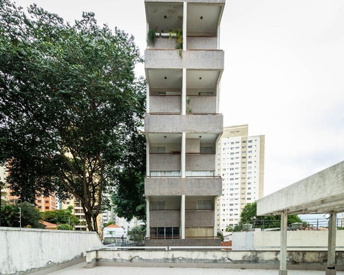 Imagem 30 de 30 de Apartamento - Ap03639 - 69410267