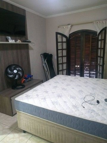 Imagem 13 de 19 de Sobrado À Venda, 196 M² Por R$ 415.000,00 - Jardim Bertioga - Várzea Paulista/sp - So0098
