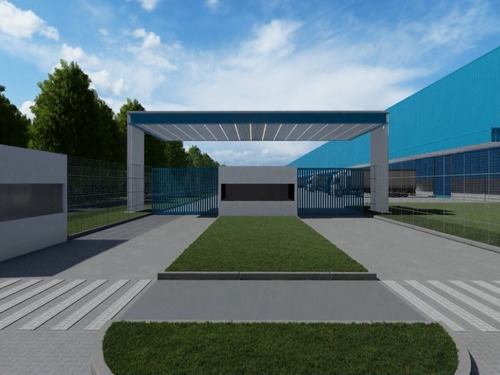 Imagem 14 de 17 de Área Industrial E Logística Com Total Infraestrutura Para Venda Em Canoas Rs. Àrea Pronta Para Construir, - Ar1007 - 4706852