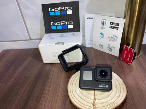 Go Pro Hero 7 Black