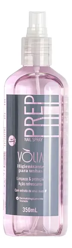 Promoção Vólia - Prep C/ Extrato De Erva Doce 350ml Prep 350ml