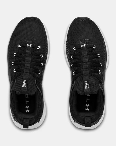 Imagen 5 de 6 de Zapatillas Running Mujer Under Armour Ua Hovr Rise 2