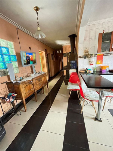 Casa En Venta De 4 Dorm. 1000 Mts2 Terreno En San Miguel