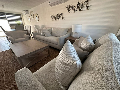 Casa En Acapulco Diamante Con Beach Club Y Parque Ecologico