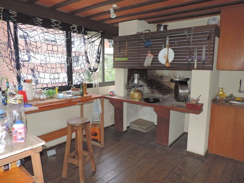 Excelente Casa En Punta Carretas !!