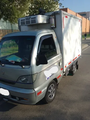 Hafei Ruiyi 1.0 Hfj1011g