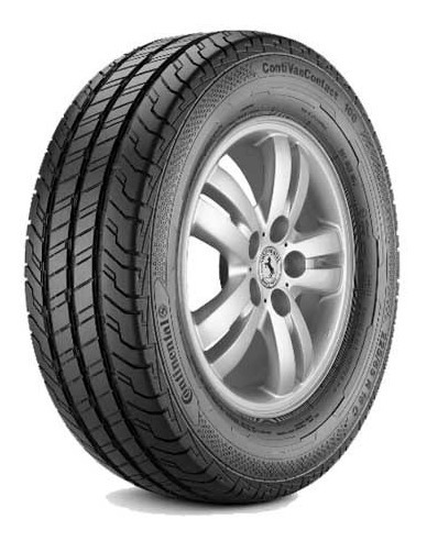 Cubierta Continental 195/65 R16 104/102t Vanco Contact 100