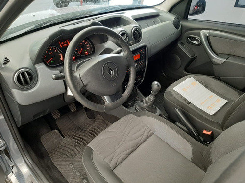 Renault Duster Privilege 2.0 2012 Remato Hoy (mac)