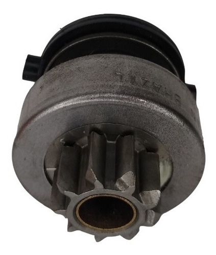 Imagen 4 de 6 de Impulsor Bendix Peugeot 206 306 Citroen Xsara Arranque Bosch