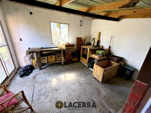 Casa En Venta En Pacheco-tigre