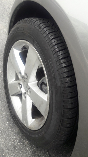 Kia Cerato 1.6 Sx Aut. 4p 2012