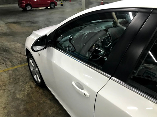Chevrolet Cruze 2014 1.8 Lt Ecotec 6 Aut. 4p