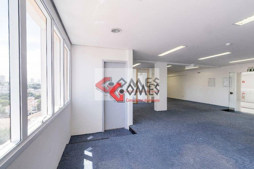 Imagem 24 de 30 de Prédio, 1510 M² - Venda Por R$ 6.750.000,00 Ou Aluguel Por R$ 45.000,00/mês - Jardim Do Mar - São Bernardo Do Campo/sp - Pr0080