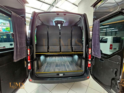 Renault Master 2.3 Executiva L3h2 16l 2025