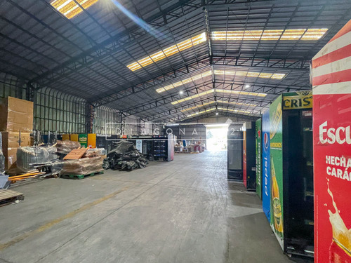 Bodega En Lampa