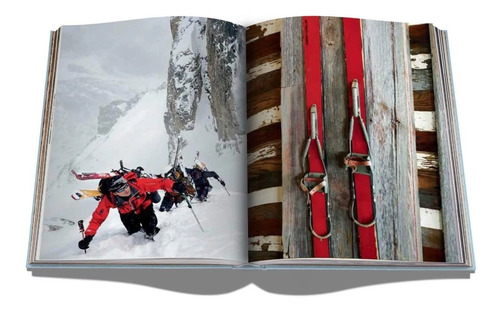 Aspen Style - Assouline Edición En Inglés