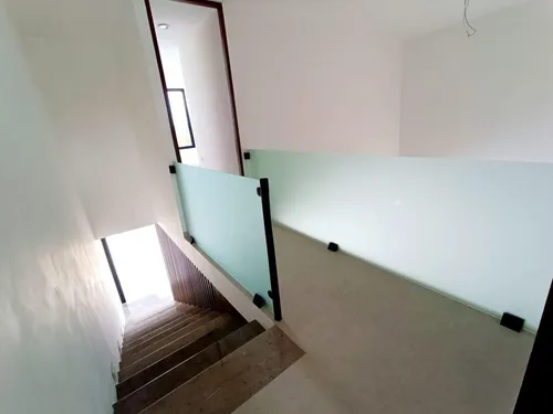 Casa En Venta Merida, Xcanatun, Modelo 2, Entrega Inmediata.
